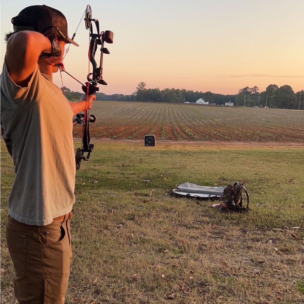 Meet your Posher, Will